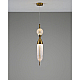 Подвесной светильник Moderli Candle V10916-PL