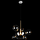 Подвесной светильник Loft IT Bolle 2034-P6