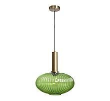 Подвесной светильник Loft IT IRIS 2072-C+BR