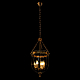 Подвесной светильник Loft It Incense 10455/4 AB