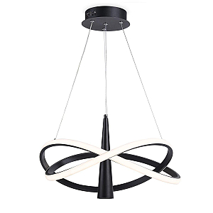 Подвесная люстра Ambrella Light Comfort LineTech FL5368