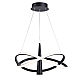 Подвесной светодиодный светильник Ambrella light Comfort LineTech FL5368