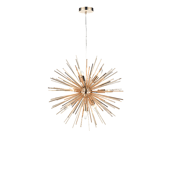 Подвесной светильник Vele Luce Brina VL5674P10