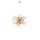 Подвесной светильник Vele Luce Brina VL5674P10