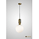 Подвесной светильник AM Group AM460 L250 POLISHED GOLD