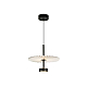 Люстра Ambrella Light HIGH LIGHT LH72601