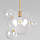 Подвесной светильник Loft IT Bolle 2034-P4