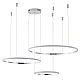 Подвесной светильник Zortes RINGOLIGHT ZRS.33322.75F