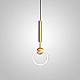 Подвесной светильник Imperium Loft finnur-ring01 240165-23