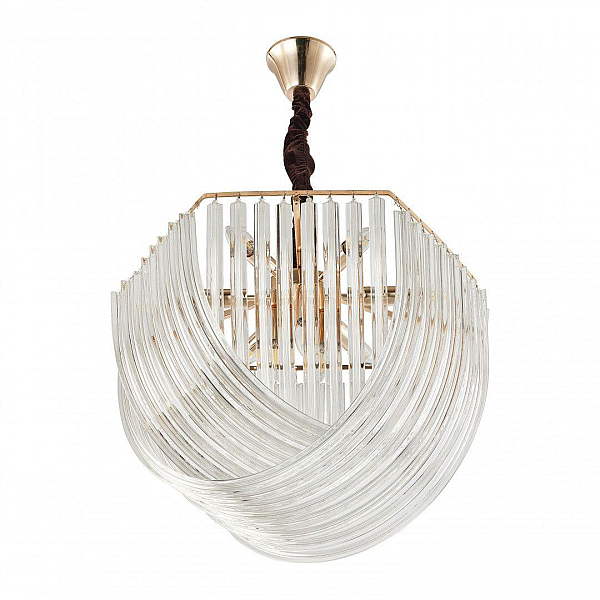 Подвесной светильник Arte Milano S.97378.D600.H430.E14.9 G