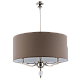 Подвесная люстра KUTEK MOOD Tivoli TIV-ZWD-3(N)