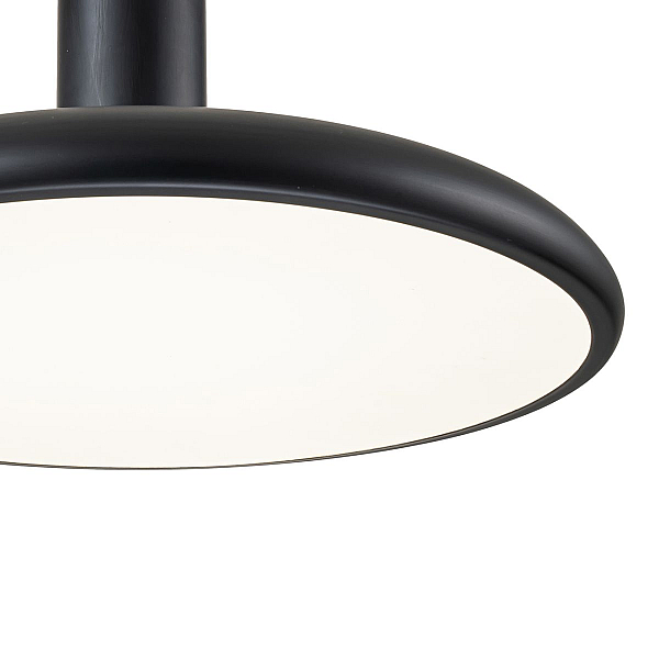 Подвесной светильник Escada Center 10230/1LED