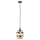 Подвесной светильник MyFar Huston MR1690-1P