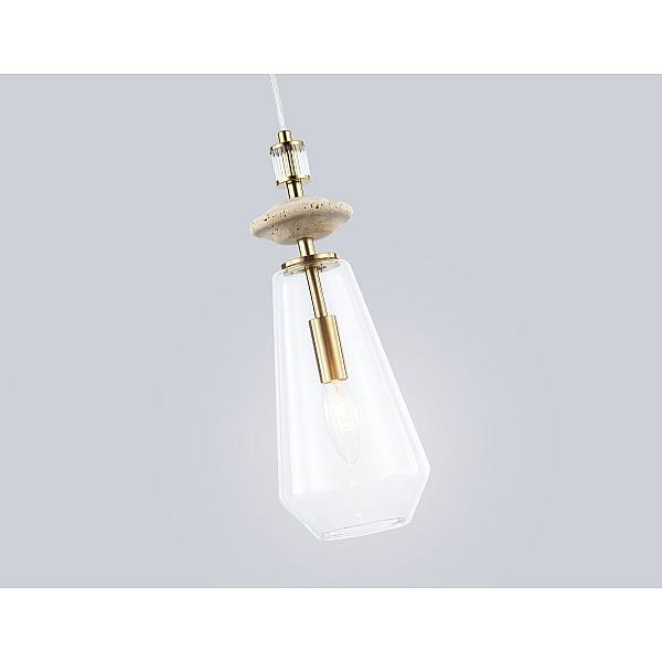 Подвесной светильник Ambrella Light High Light Ceramo Modern LH53301