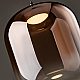 Подвесной светодиодный светильник Freya Ida FR6133PL-L4C