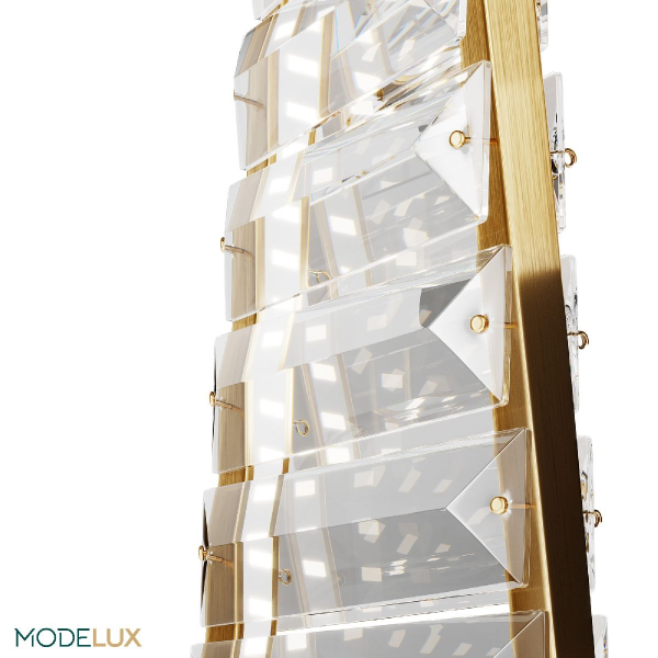 Подвесной светильник Modestyle MS.88910.1 BS Подвесной светильник Modestyle MS.88910.1 BS