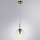 Подвесной светильник Arte Lamp Volare A1915SP-1AB