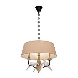 Подвесной светильник LOFT IT Birds Loft1029A-2