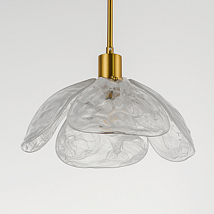 Подвесной светильник ImperiumLoft Fleur 178127-26