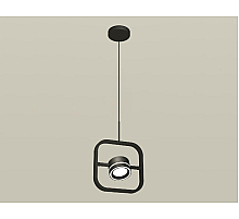 Подвесной светильник Ambrella Light Traditional (C9119, N8434) XB9119151