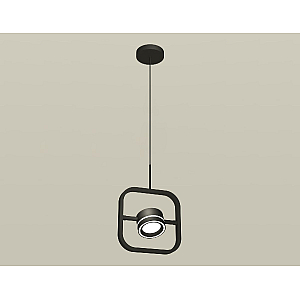 Подвесной светильник Ambrella Light Traditional (C9119, N8434) XB9119151