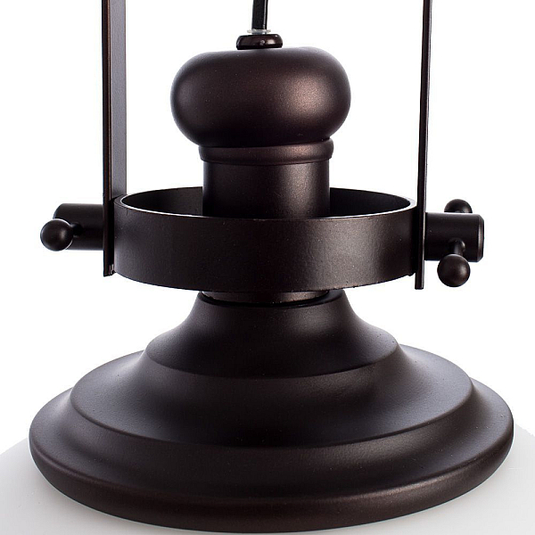 Подвесной светильник Arte Lamp Nautilus A8025SP-1CK