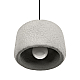 Подвесной светильник Loft IT Stone 10252/300 Grey