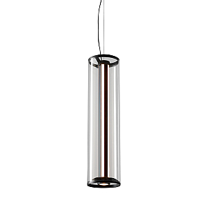 Подвесной светильник Delight Collection 46 P0046-600B black