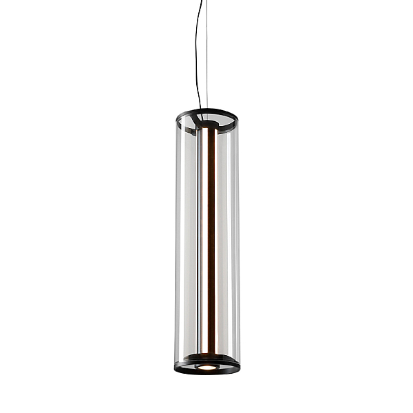 Подвесной светильник Delight Collection 46 P0046-600B black