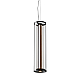 Подвесной светильник Delight Collection 46 P0046-600B black