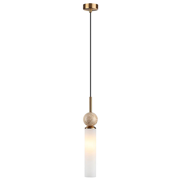 Подвесной светильник Odeon Light Midcent 6625/1