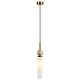 Подвесной светильник Odeon Light Midcent 6625/1