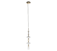 Подвесной светильник Loft IT Spindle 10423/B