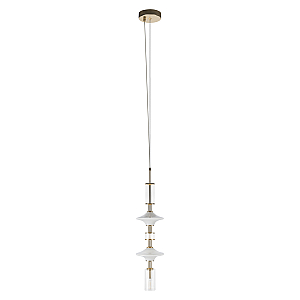 Подвесной светильник Loft IT Spindle 10423/B