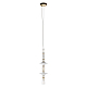 Подвесной светильник Loft It Spindle 10423/B