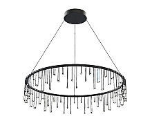 Подвесной светильник Delight Collection MD23001008-1C black