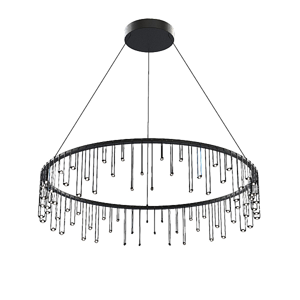 Подвесной светильник Delight Collection MD23001008-1C black