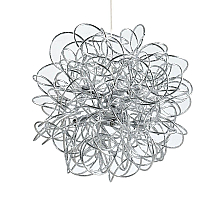 Подвесной светильник Ideal Lux Dust SP8 114811