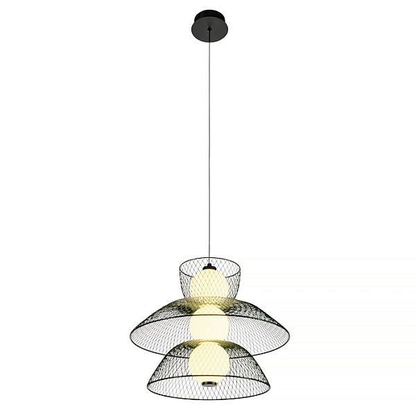 Подвесной светильник MyFar Pauline MR2493-1PL