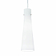 Подвесной светильник Ideal Lux Kuky SP1 Bianco 053448