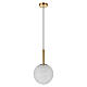 Подвесной светильник Loft It Float 10429/250