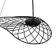 Подвесной светильник Loft IT Tressage 10127/590 Black