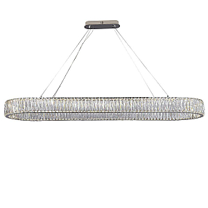 Подвесная люстра Newport 8240/140 oval М0067861
