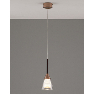 Подвесной светильник Moderli Leina V10870-PL