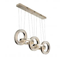 Подвесной светильник Modelux ML.9041.1080 GD