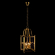 Подвесной светильник Loft IT Noble 10591/4 AB