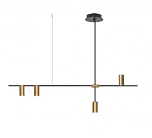 Подвесной светильник Kink Light 07621-4,20