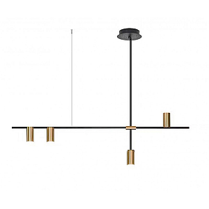 Подвесной светильник Kink Light 07621-4,20