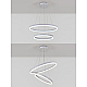 Подвесной светодиодный светильник Natali Kovaltseva Led Lamps 81297