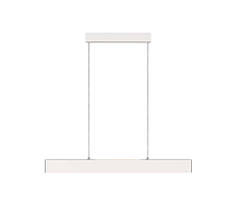 Подвесной светильник Maytoni Step P010PL-L23W4K